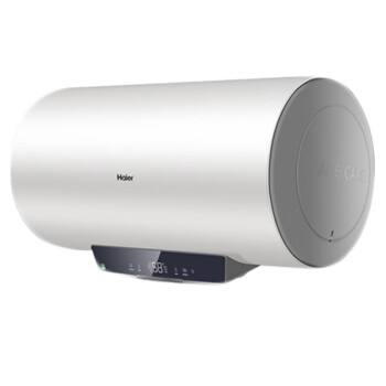 海尔（Haier）储水式电热水器 60升 2000W大功率速热 ECO智能节能 一键增容 EC6001-Q6S新