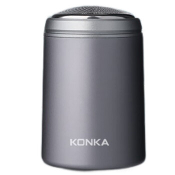 康佳 迷你剃须刀 家用便携式电动剃须刀 KS-Mini1