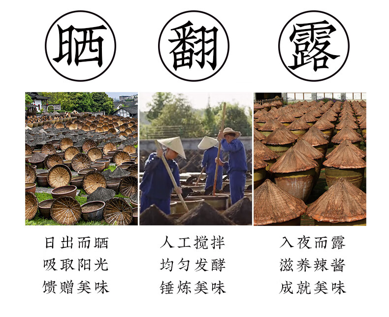 白象麻婆豆腐调料麻辣味600g50g*12