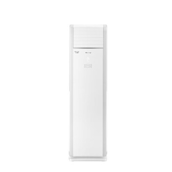 格力（GREE）清凉湾 空调柜机 5匹 三级能效 380V 定频冷暖 RF12WQ/NhA-N3JY01