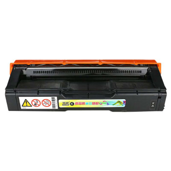 天色（TIANSE）LD205硒鼓适用联想LENOVO CF2090dwa/cs2010dw墨盒打印机【4000】黄色 大容量