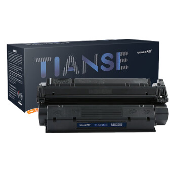 天色（TIANSE）C7115A硒鼓适用HP 1000/1005/1200/1220/3300MFP/3310MFP/3320MFP粉盒【2500】墨盒
