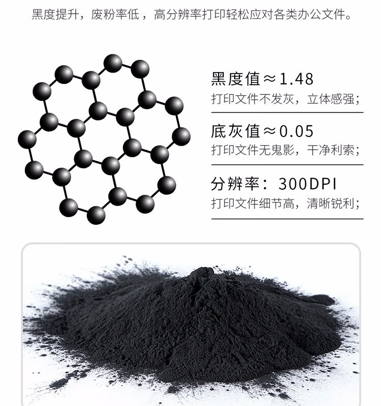 天色（TIANSE）CF214A硒鼓适用HP 700MFP/M712DN/M725DN/M725F/M725Z墨盒【13000页】粉盒