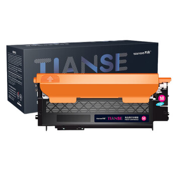 天色（TIANSE）W2083A硒鼓适用HP 179FNW/150NM/150A/150W粉盒【1000页】红色 标准容量