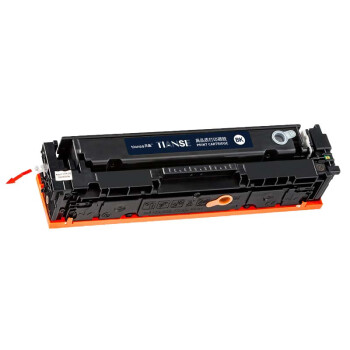 天色（TIANSE）CF540A硒鼓适用惠普hp M281fdw/M254dw/M280nw/M254NW墨盒【1500页】黑色 标准容量