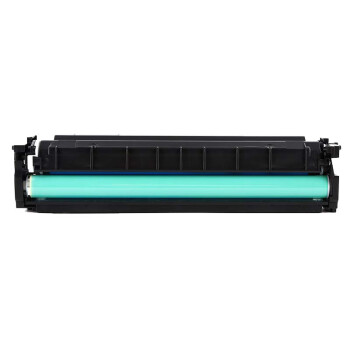 天色（TIANSE）CF542A硒鼓适用惠普hp M281fdw/M254dw/M280nw/M254NW墨盒【1400页】红色 标准容量