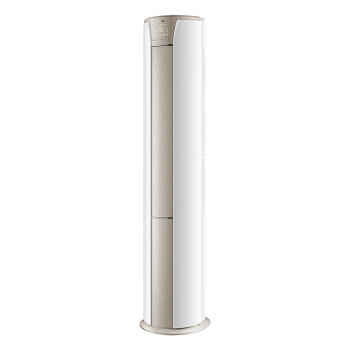 海尔（Haier）立式空调 3匹自清洁极速冷暖PMV智能联网 380V KFR-72LW/33KDS81U1