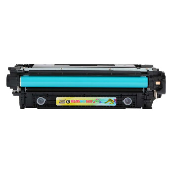 天色（TIANSE）CE262A硒鼓适用惠普 CP4025n/CP4025dn/CP4525n/CP4525dn粉盒【11000页】黄色? 标准容量