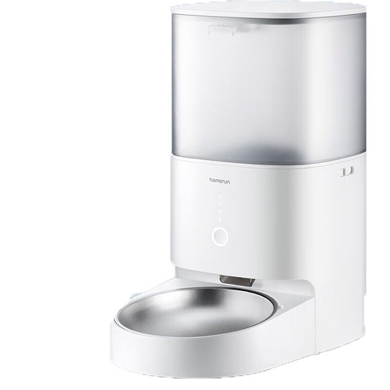萤石（EZVIZ）宠物自动喂食器 智能定时定量 大容量投食器 防卡粮 CS-PH-FD402