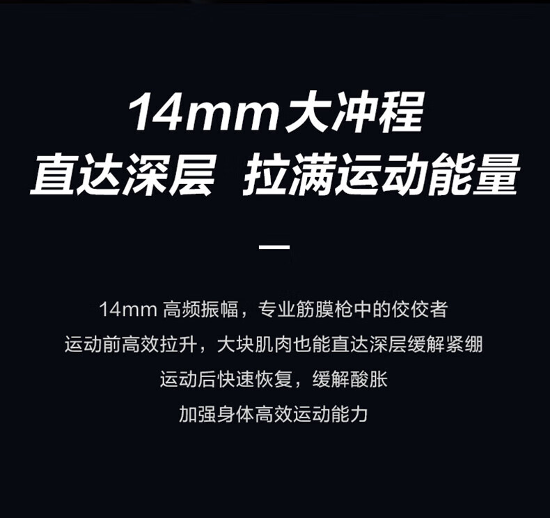 SKG颈椎按摩器热敷按摩仪颈膜枪肩部腰部腿部 生日情人节送礼物 X7肌肉放松器 陨石灰