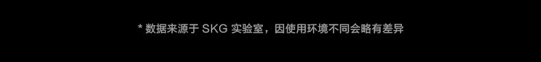 SKG颈椎按摩器热敷按摩仪颈膜枪肩部腰部腿部 生日情人节送礼物 X7肌肉放松器 陨石灰