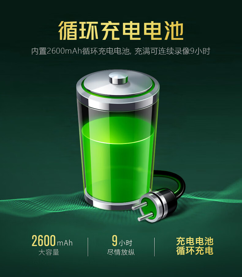 执法专家DSJ-D1执法记录仪高清红外夜视便携胸前佩戴现场 官方标配64G