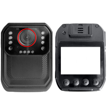 执法专家 DSJ-V3 执法记录仪小型高清红外夜视胸前佩戴现场记录仪 128G
