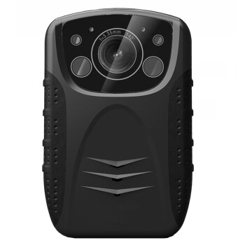 执法专家DSJ-V6 执法记录仪高清红外夜视1080P现场记录仪 官方标配32G