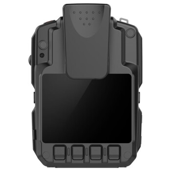 执法专家DSJ-V8 Pro第三代高清执法记录仪4000万像素红外夜视便携 16G