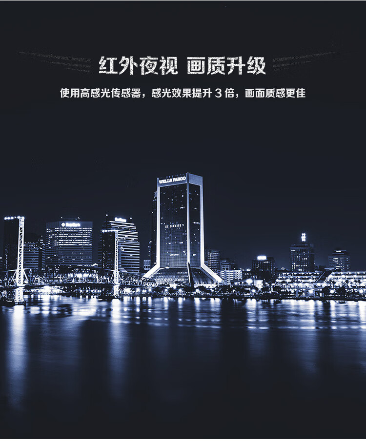 执法专家DSJ-V9执法记录仪高清红外夜视便携超小胸前佩戴官方标配128G