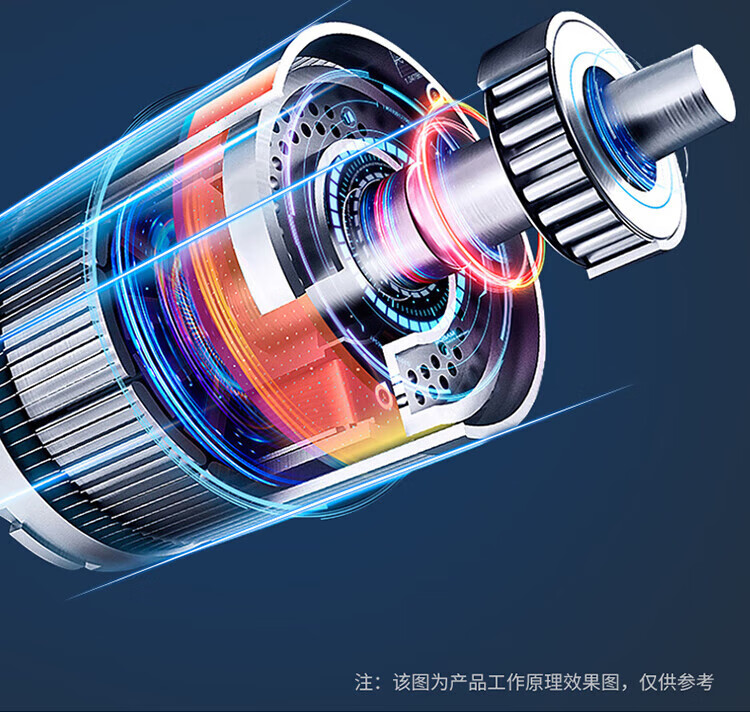 迪斯（Desleep）颈椎按摩器颈部肩部按摩器 肩颈按摩仪按摩枕 物理3D六爪揉捏父母亲生日礼物 DE-N01