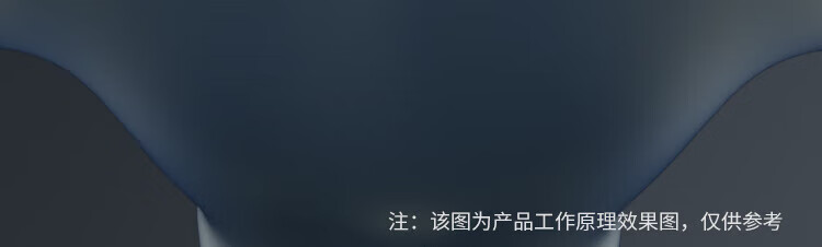 迪斯（Desleep）颈椎按摩器颈部肩部按摩器 肩颈按摩仪按摩枕 物理3D六爪揉捏父母亲生日礼物 DE-N01