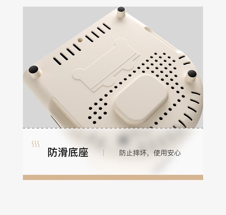 乐视 空气炸锅家用可视窗烤箱烤炉4L大容量 语音款 K716