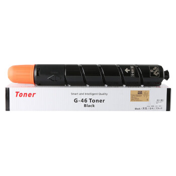 天色（TIANSE）NPG46粉盒适用佳能IR-c5235/c5030/ c5035/ c5240 /GPR31碳粉 【35000页】黑色