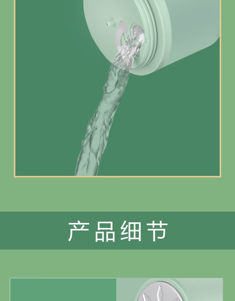 长虹（CHANGHONG）手持蒸汽挂烫机 澎湃蒸汽 快速除皱 平挂两用易收纳 SCG-12E10  家用1200W功率