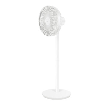 海尔（Haier）夏季电风扇无线续航28h家用智能遥控空气循环扇无线低噪电扇 APP有线歀 HFS-Y3031BU1