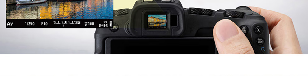佳能（Canon）EOS RP 微单相机 数码相机 全画幅专业微单 Vlog相机 EOS RP(24-105mm) STM 套机 官方标配