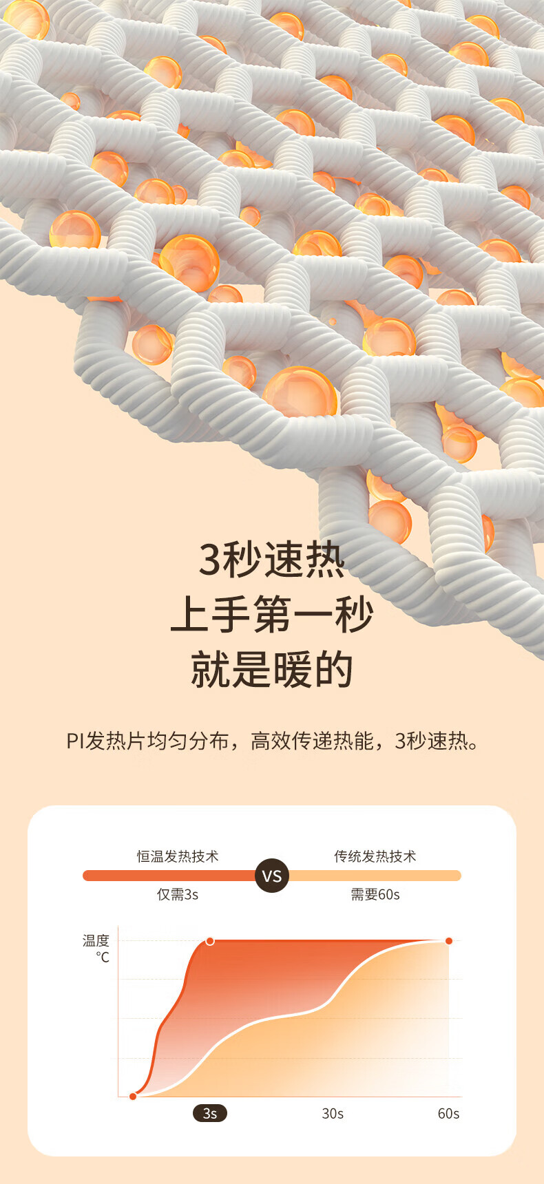 几素暖手宝充电迷你暖宝宝生日礼物暖手户外便携电暖宝 小黄鸭联名限定款 NS02 -B.DUCK