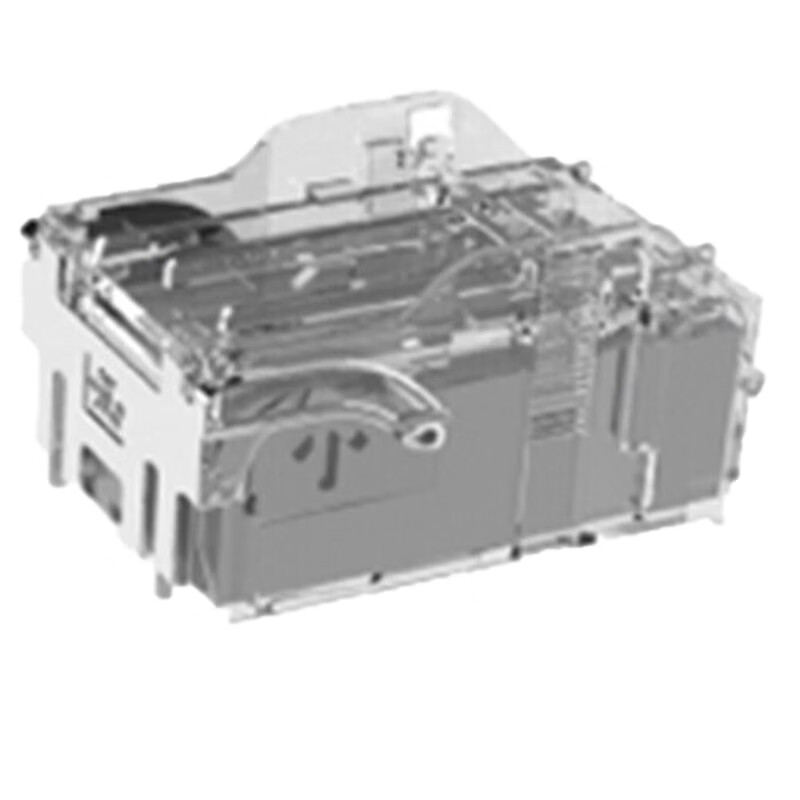 佳能（CANON）装订针P1（角落装订和两点装订用针）数量5000支×2-适用于佳能iR26/C30/C31/C35/45/C55/系列