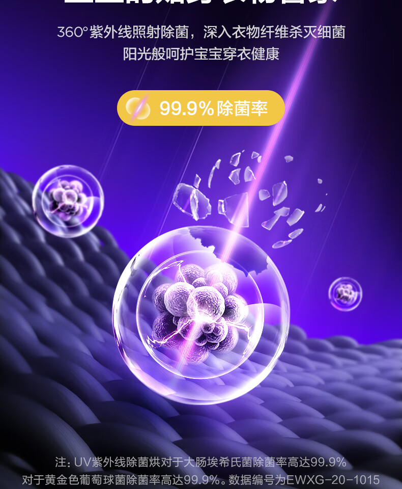 美的（Midea）洗衣机全自动滚筒智能洗烘套装热泵烘干机干衣机 10公斤变频家用 MG100VT707WDY+MH100VTH707