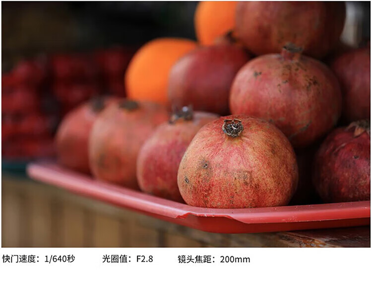 佳能（Canon）大三元镜头 佳能原装镜头 EF70-200 F2.8三代