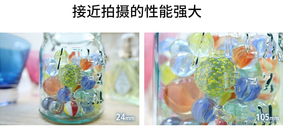 佳能（Canon）RF镜头 全画幅EOS-R用全画幅镜头 RF24-105mm F4-7.1 IS STM 标准变焦镜头