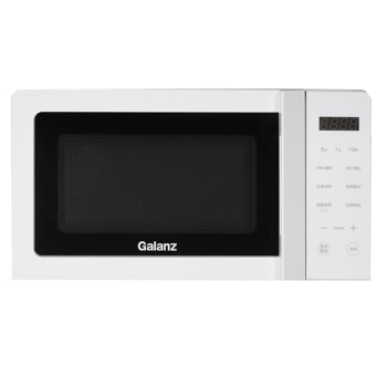 格兰仕（Galanz）家用办公室快速解冻 P70J17CL-V7(W0) 微波炉
