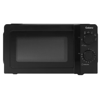 格兰仕（Galanz）家用办公室快速解冻P70J17L-V7（B0）微波炉