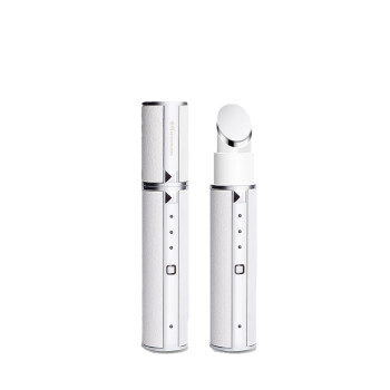 金稻（K·SKIN）眼唇护理仪美眼仪眼睛美容仪按摩棒眼部按摩仪器KD992去导入按摩器