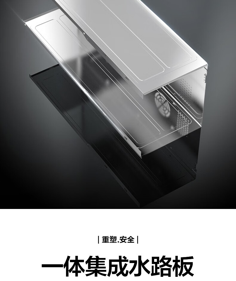 Midea 美的饮水机家用桶装水立式办公室冷热两用饮水器YD1616S-X
