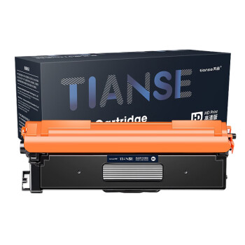 天色（TIANSE）TN471硒鼓适用兄弟 MFC-L8900CDW? HL-L9310CDW l8360cdw粉盒【3000页】 标准容量 黑色
