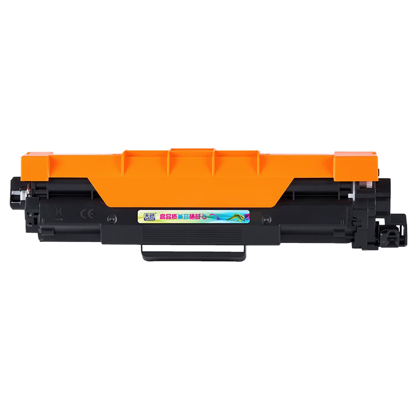 天色（TIANSE）TN283粉盒适用兄弟HL-3160CDW MFC-9150CDN? MFC-9150CDW HL-3190cdw墨盒【 1300页】黄色