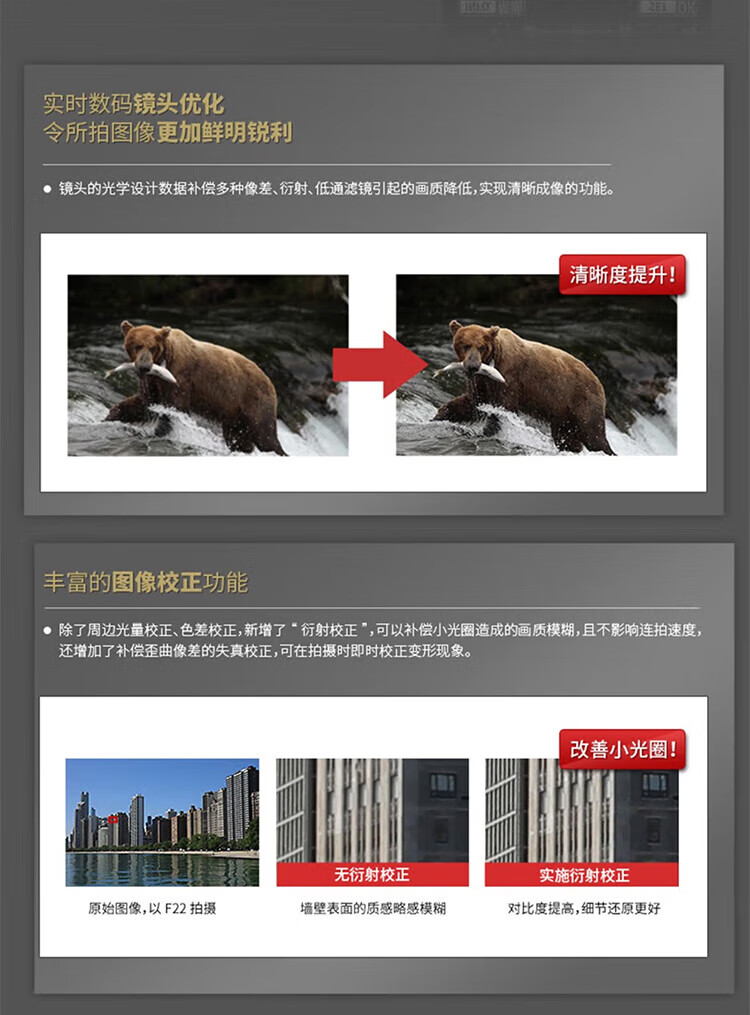 佳能（Canon）5D4 5D Mark IV 专业全画幅单反相机单机 4K视频单反相机 5D4 单机身/不含镜头(独立包装）