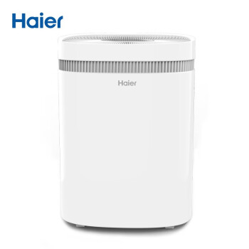 海尔（Haier）除湿机 双重排水 智能操控 一键切换 除湿机CF40-N800