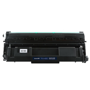 天色（TIANSE）DP2108硒鼓 适用富士施乐FUJI XEROX DocuPrint墨盒【10000页】粉盒