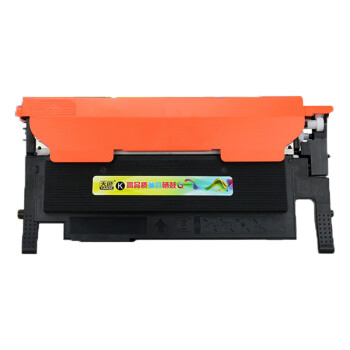 天色（TIANSE）CLT-K406S硒鼓适用三星CLP-360? 365 365W CLX-3306FN 3305墨盒【1000页】 蓝色