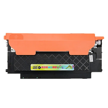 天色（TIANSE）CLT-K404S硒鼓适用三星C430 C430W C480W 480FW C480FN墨盒【1000页】 红色