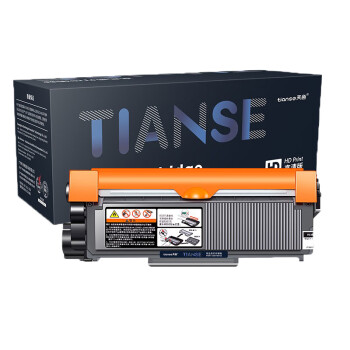 天色（TIANSE）TNP65墨粉盒适用柯尼卡美能达bizhub 3000mf 3080MF 2600P硒鼓【2600页】标准容量