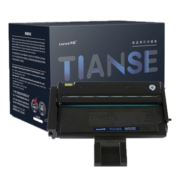 天色（TIANSE）LD221硒鼓适用联想m2251 s2201 f2271 F2271H一体打印机粉盒【2600页】标准版