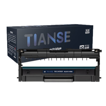 天色（TIANSE）LT2268 鼓架适用联想m7268w? LJ2268/LJ2268W/7208WPRO墨盒【10000页】粉盒