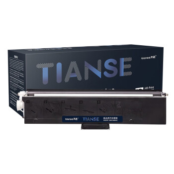 天色（TIANSE）LT100粉盒适用联想m101dw m100w m100 m102w L100w m100D墨粉盒【3000页】大容量