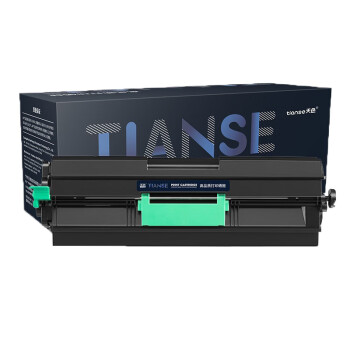 天色（TIANSE）LTX381粉盒适用联想 LJ6700DN打印机硒鼓 【6000页】标准容量