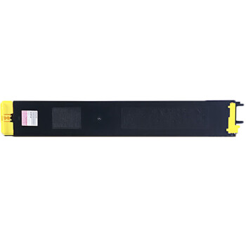 绘威  MX-23CT墨粉碳粉MX-2018UC/2318UC/3128UC/3168UC/2338NC MX-23CT-YA 黄色（约打印10000页）