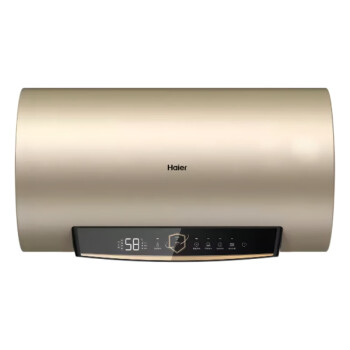海尔（Haier）60升一级能效家用储水式电热水器 大水量智能控制 ES60H-GD3(U1)